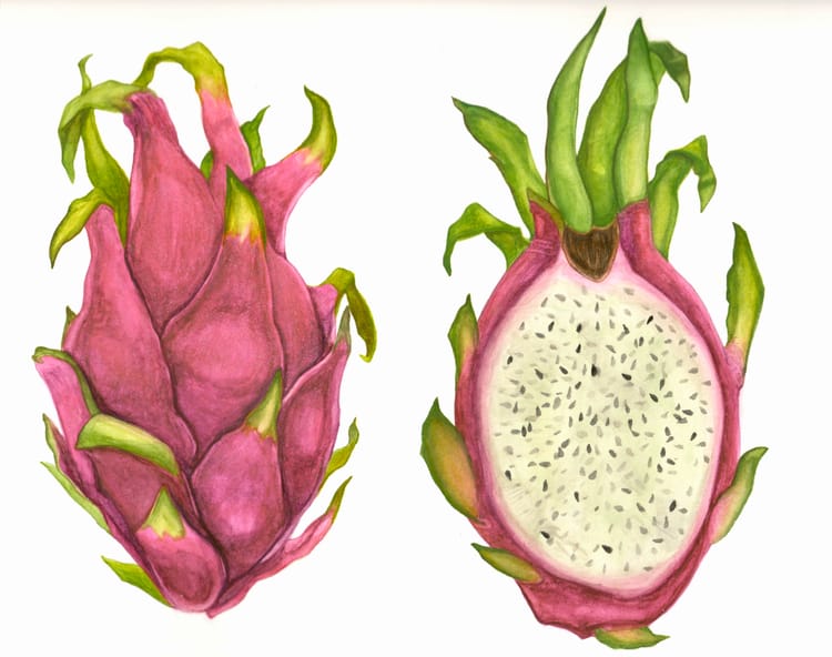 Dragon Fruit